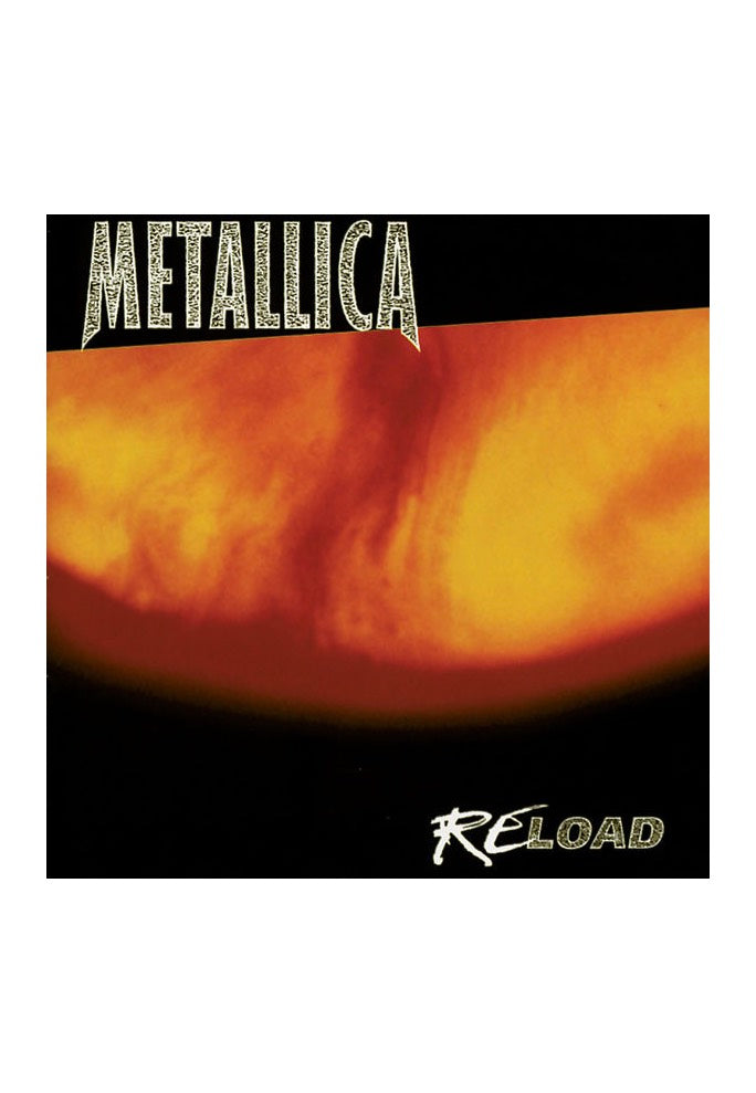 Metallica - Reload - CD | Neutral-Image