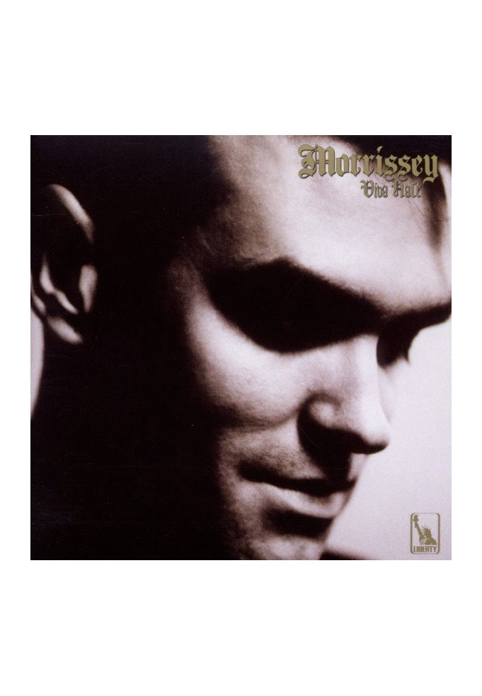 Morrissey - Viva Hate (Remaster) - CD | Neutral-Image