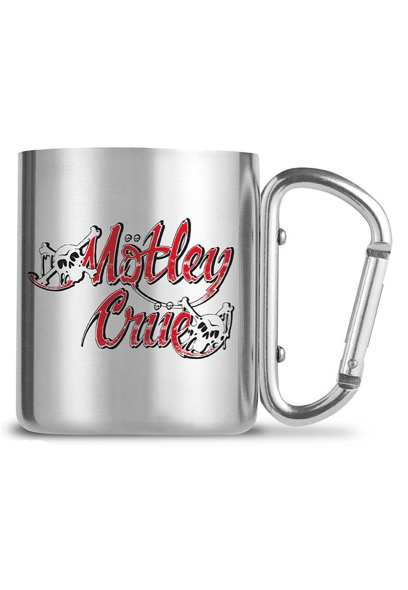 Mötley Crüe - Dr. Feelgood - Mug | Neutral-Image