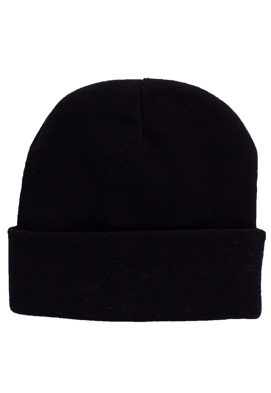 My Chemical Romance - The Black Parade Logo - Long Beanie | Neutral-Image