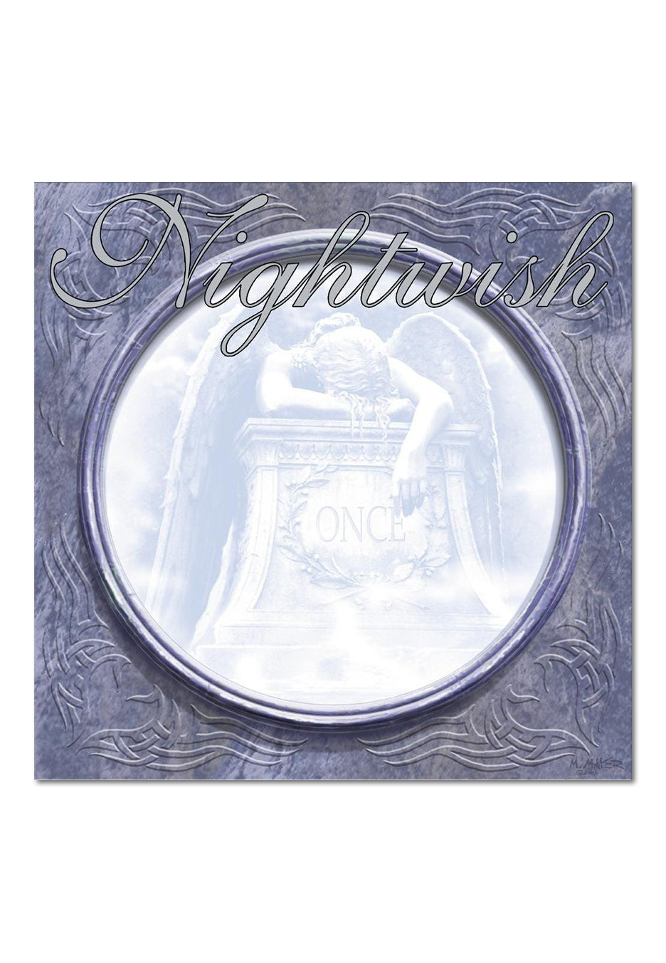 Nightwish - Once - CD | Neutral-Image