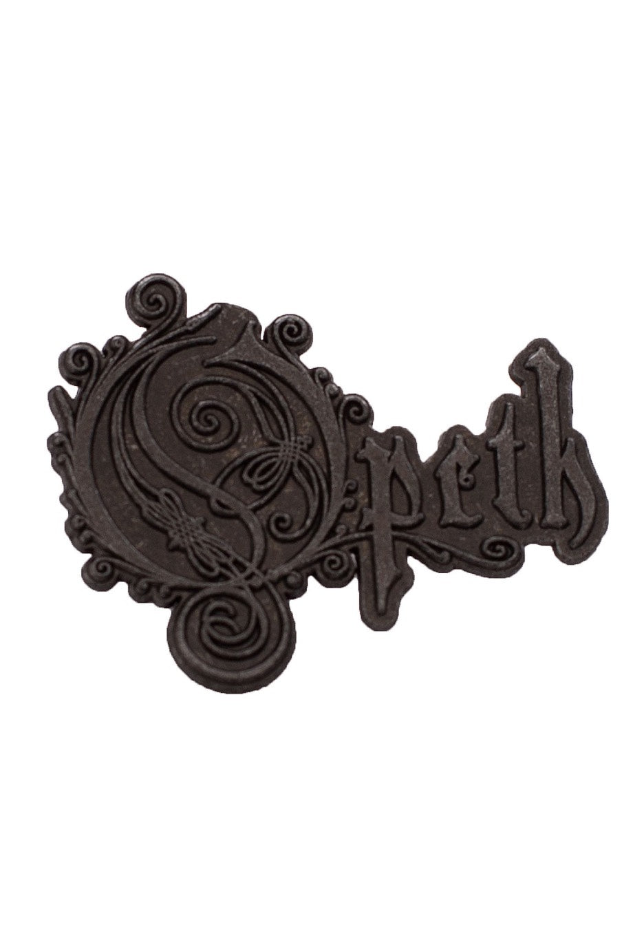 Opeth - Logo - Pin | Neutral-Image