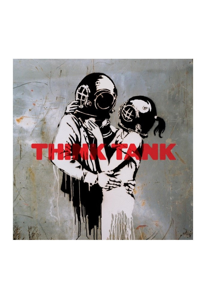 Blur - Think Tank - CD | Neutral-Image