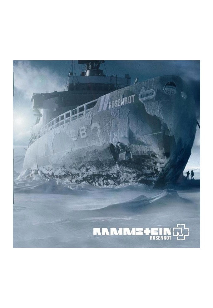 Rammstein - Rosenrot - CD | Neutral-Image