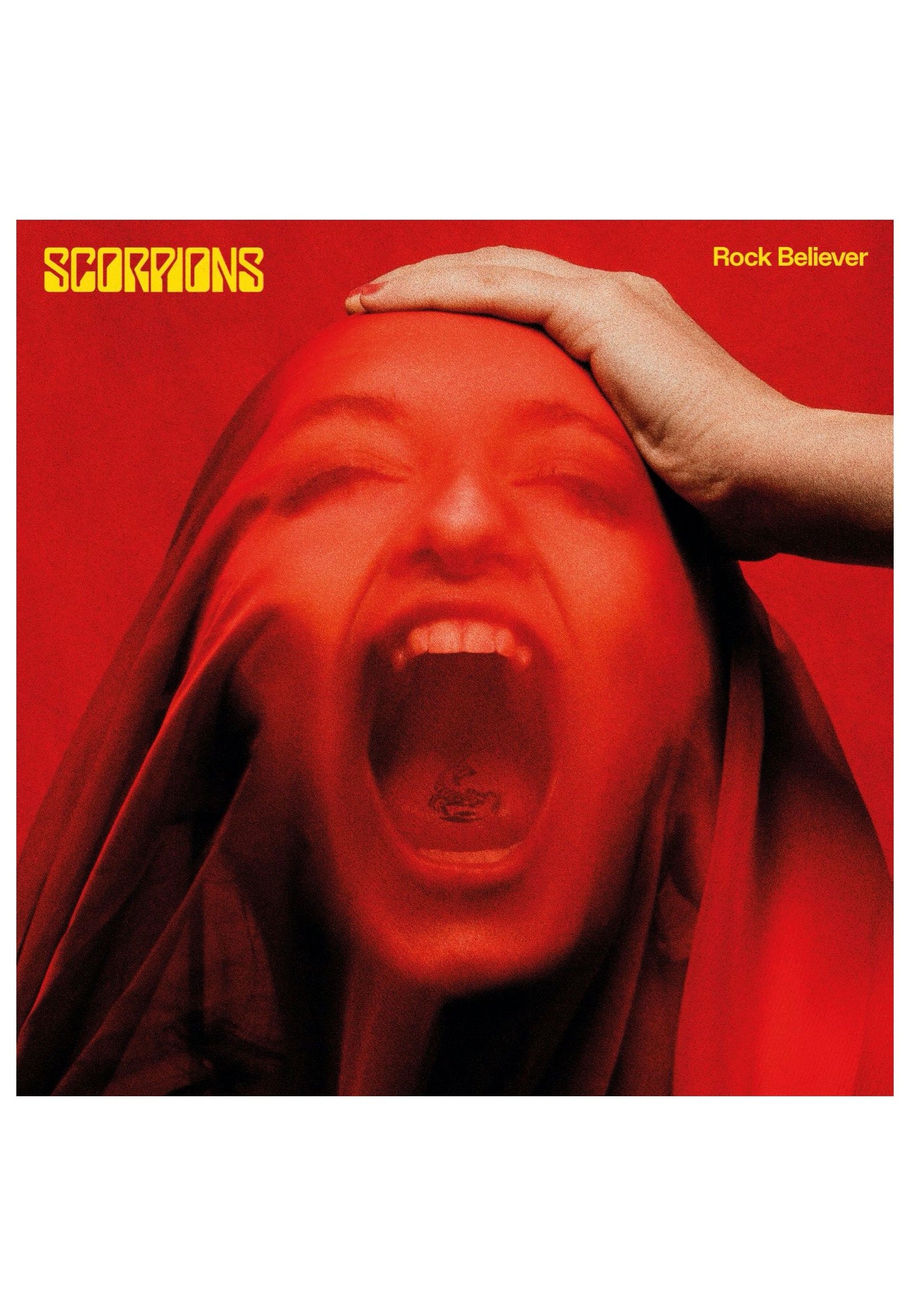 Scorpions - Rock Believer - Digipak CD | Neutral-Image