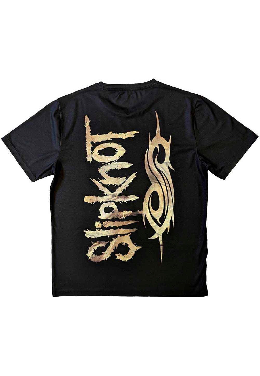 Slipknot - Profile - T-Shirt | Neutral-Image