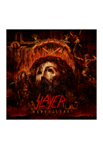 Slayer - Repentless - CD | Neutral-Image