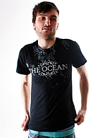 The Ocean - Bubbles - T-Shirt | Men-Image