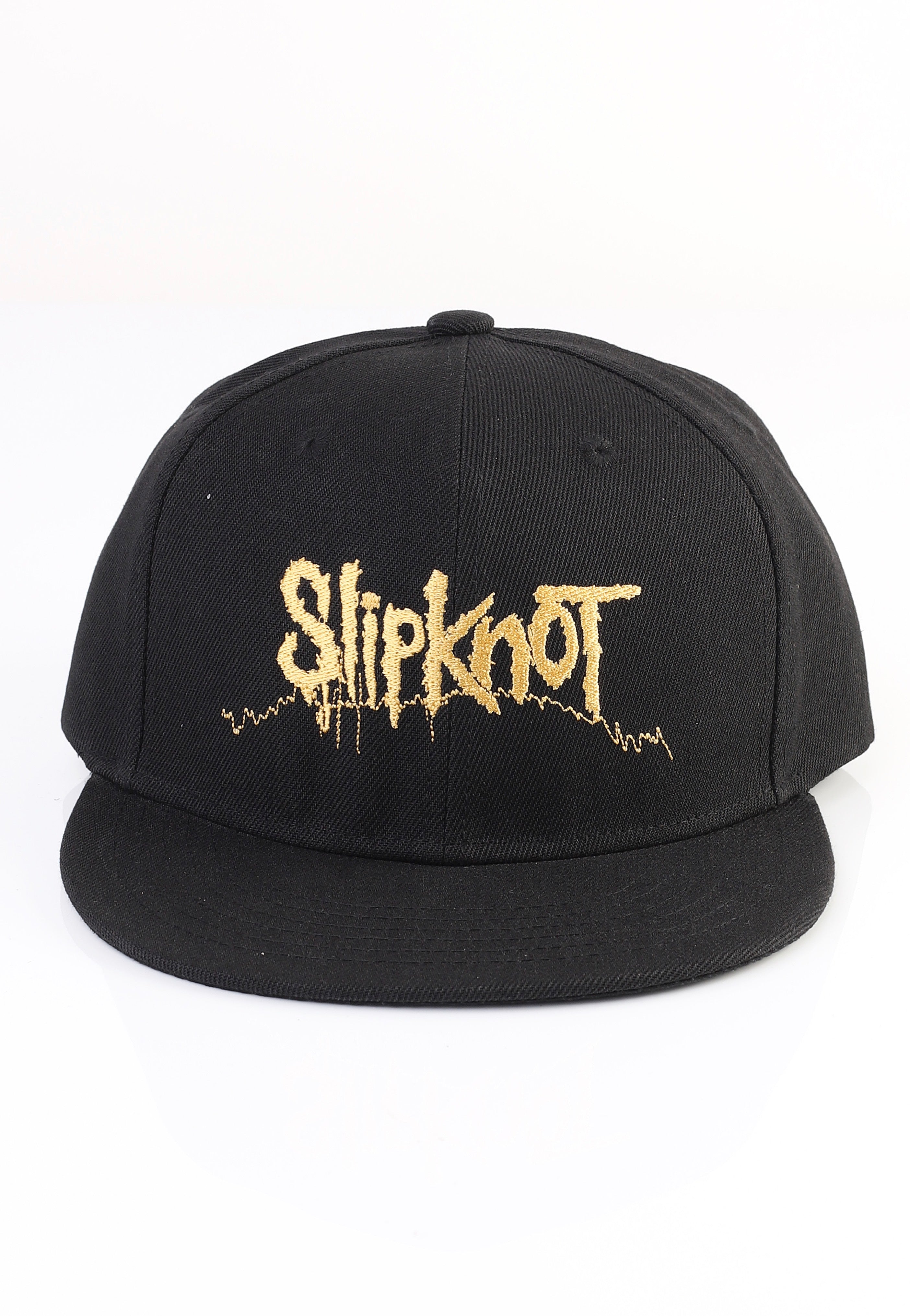 Slipknot - Barcode - Cap | Neutral-Image