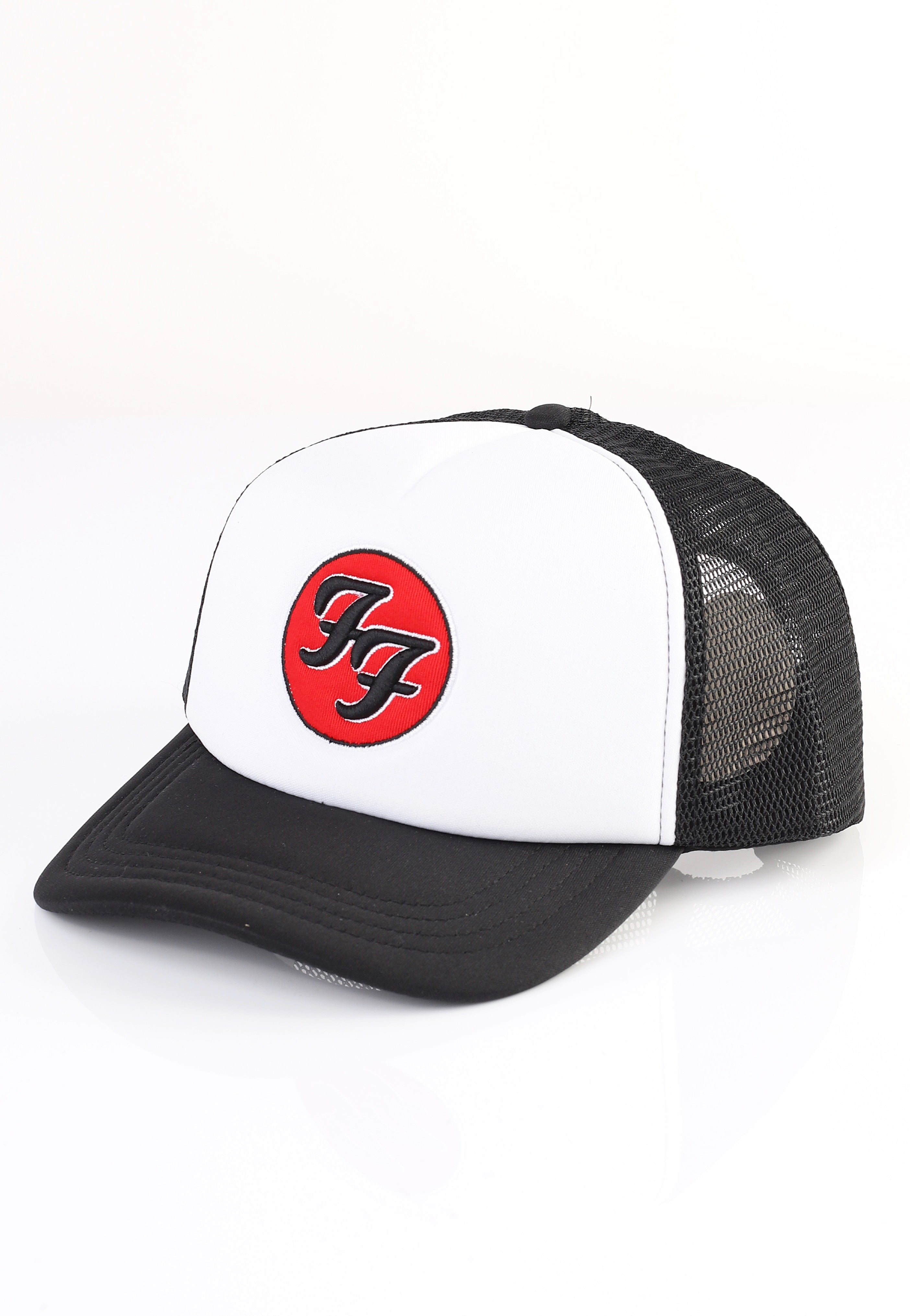 Foo Fighters - FF Logo - Cap | Neutral-Image