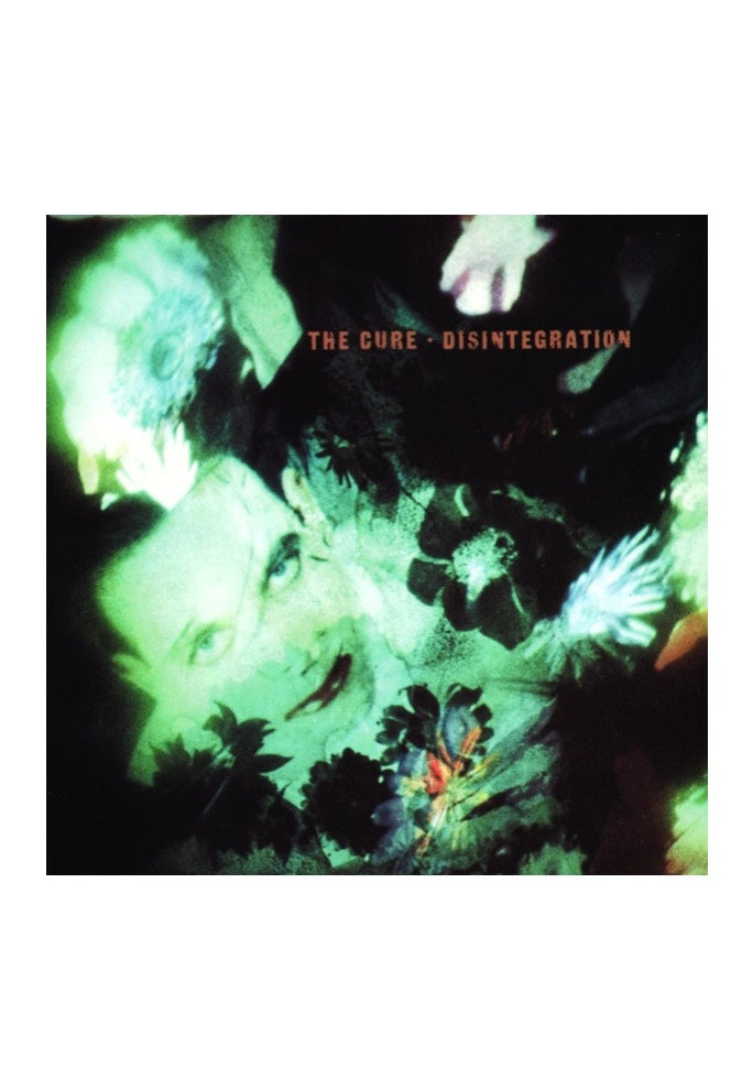 The Cure - Disintegration (Remastered) - CD | Neutral-Image