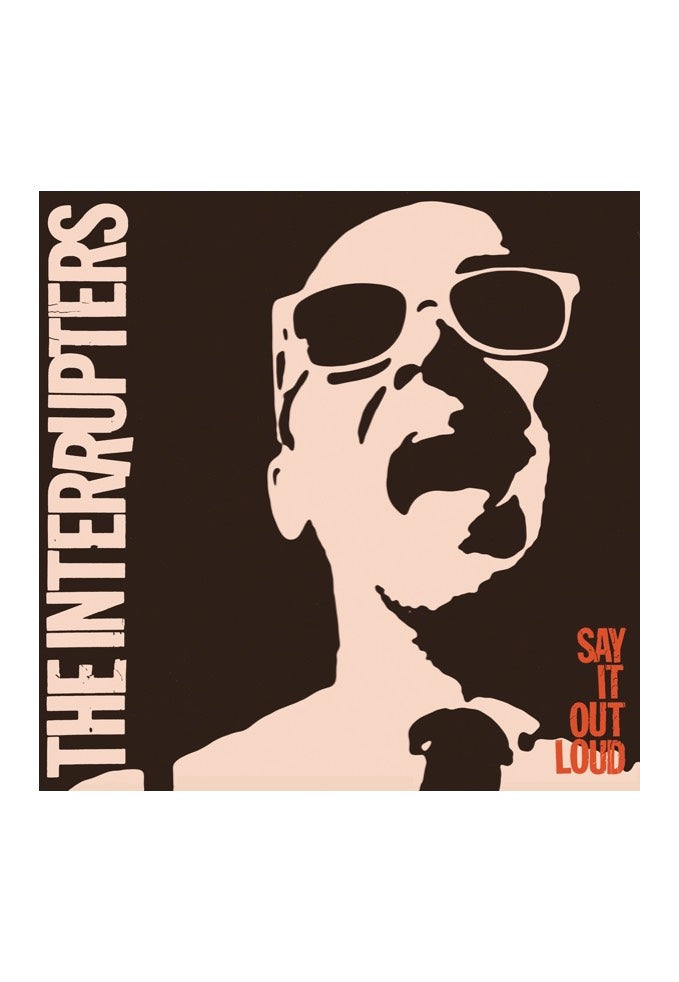 The Interrupters - Say It Out Loud - CD | Neutral-Image