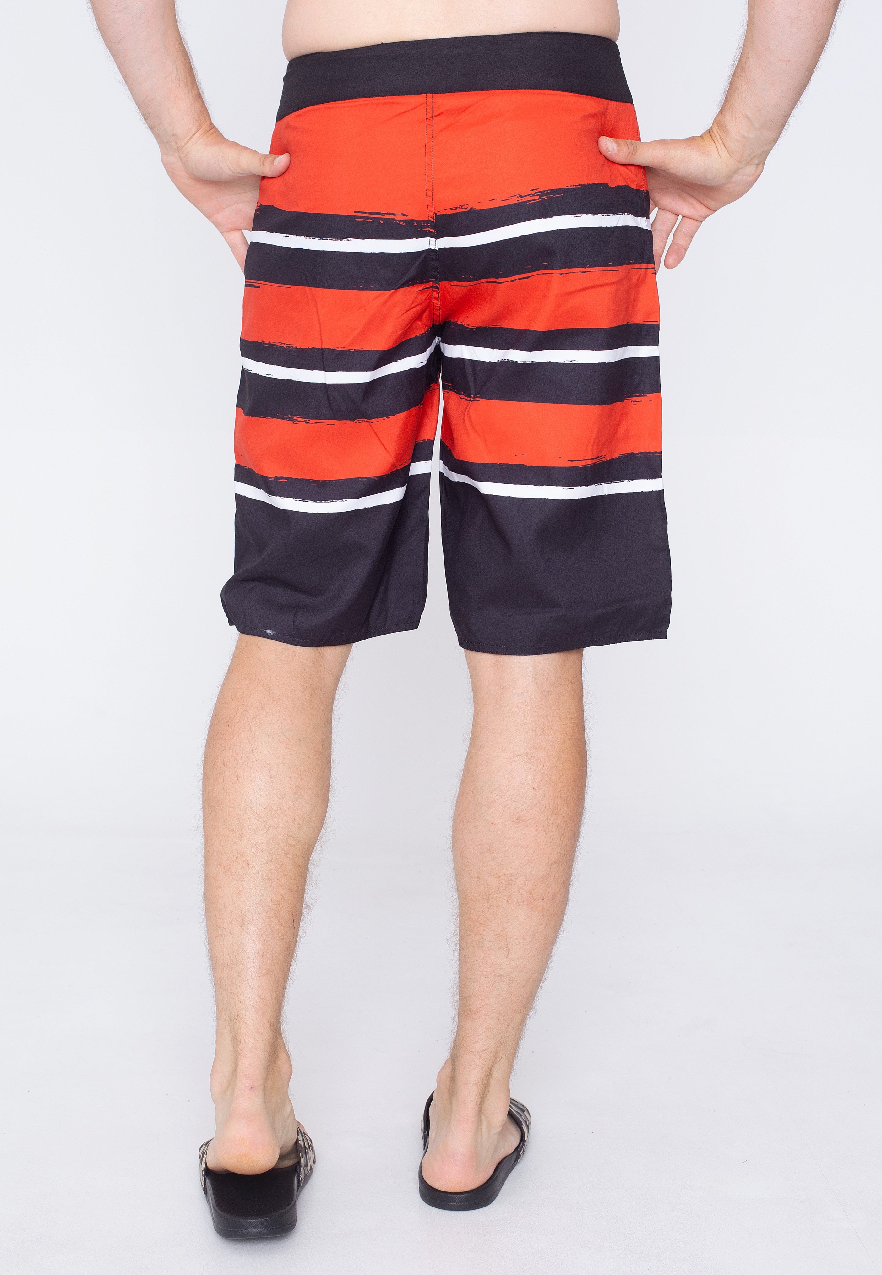 Die Toten Hosen - BzbE - Board Shorts | Men-Image