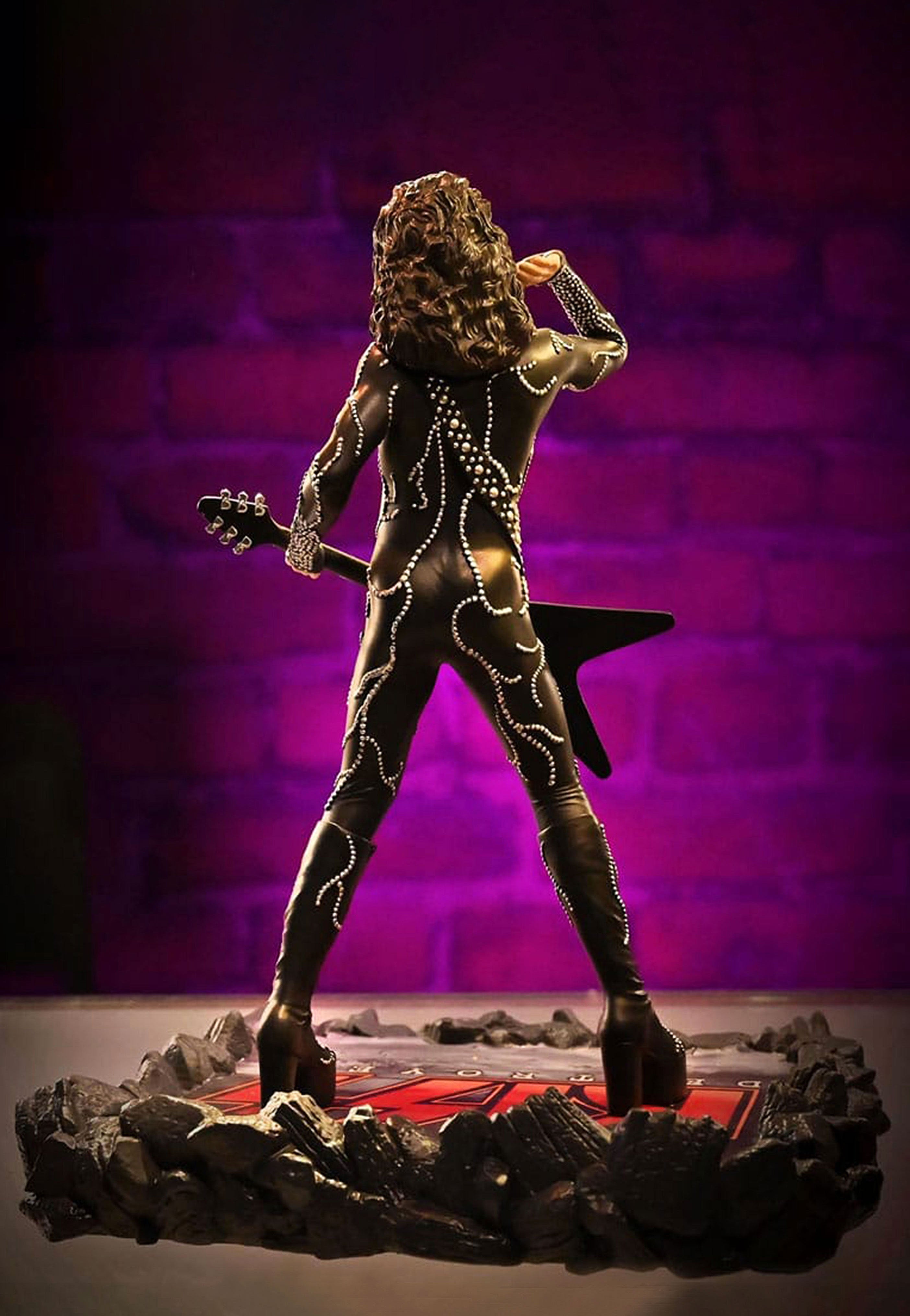 Kiss - The Starchild (Destroyer) Rock Iconz - Statue | Neutral-Image